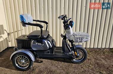 Трицикл Electromoto EM Cruise 2024 в Южноукраинске