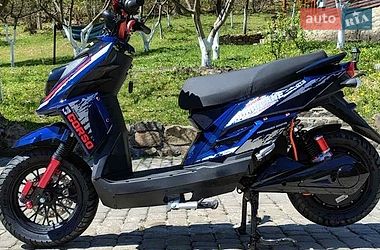 Скутер Electromoto EM Diavel 2026 в Вижнице