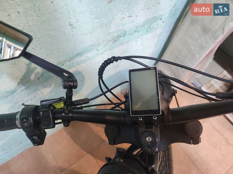 Мопеды Electromoto EM Ninja 2024 в Львове