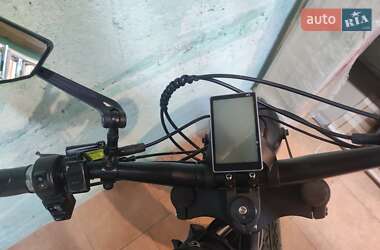 Мопеди Electromoto EM Ninja 2024 в 