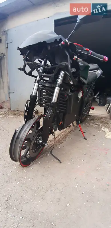 Electromoto EM Panigale Plus 2022