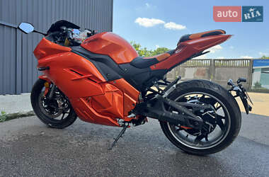 Спортбайк Electromoto EM Panigale 2025 в Чернігові