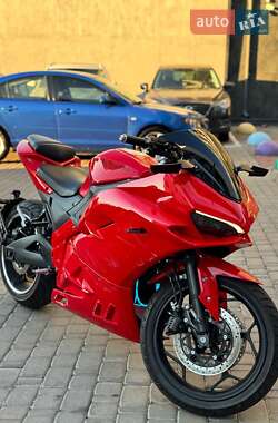Спортбайк Electromoto EM Panigale 2024 в Киеве