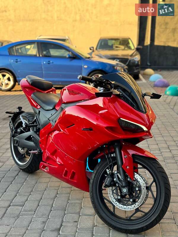 Electromoto EM Panigale 2024