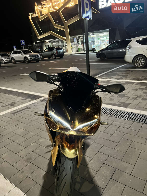 Спортбайк Electromoto EM Panigale 2025 в Луцке фото 4 Спортбайк Electromoto EM Panigale 2025 в Луцке