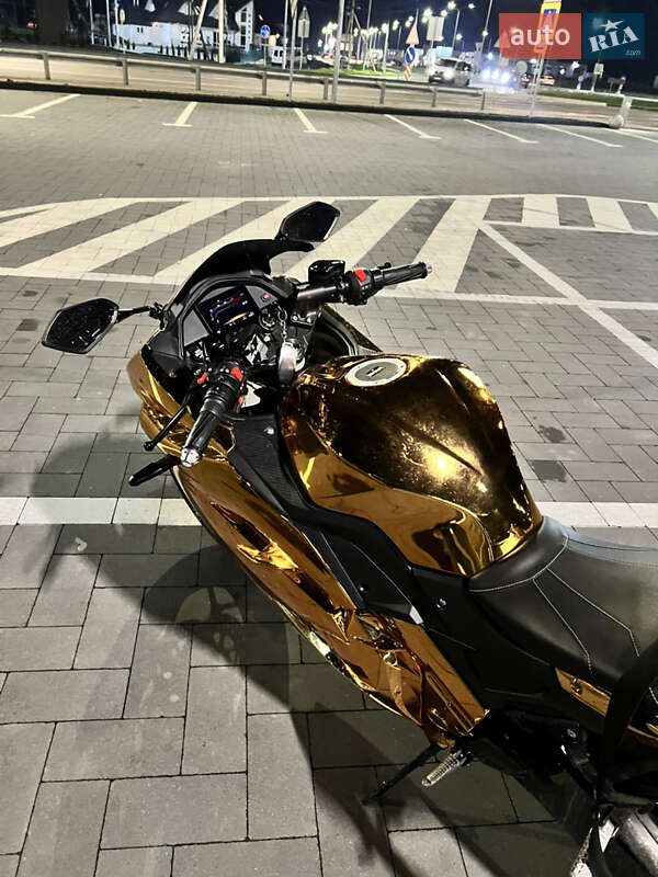 Спортбайк Electromoto EM Panigale 2025 в Луцке фото 17 Спортбайк Electromoto EM Panigale 2025 в Луцке