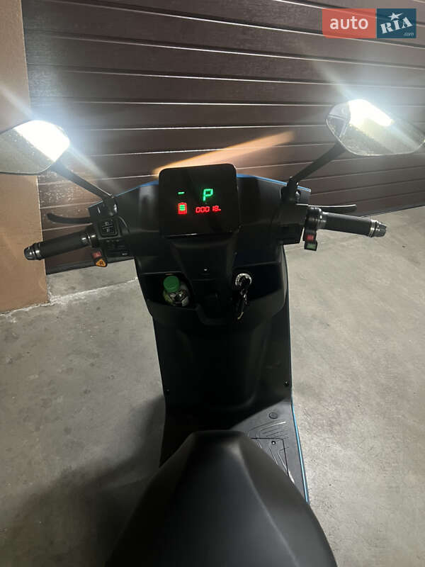 Скутер Electromoto HY 2023 в Киеве