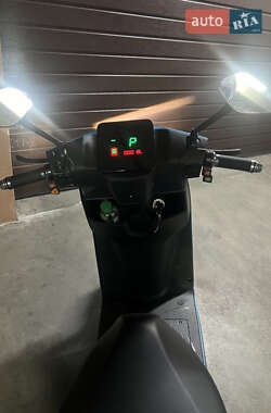 Скутер Electromoto HY 2023 в 
