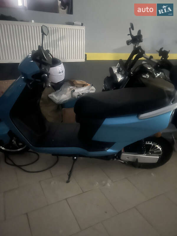 Скутер Electromoto HY 2023 в Киеве
