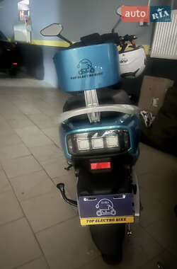Скутер Electromoto HY 2023 в 