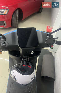 Скутер Electromoto HY 2023 в 