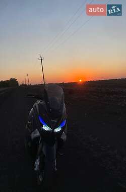 Скутер Electromoto Runpro 2025 в  фото 3 Скутер Electromoto Runpro 2025 в