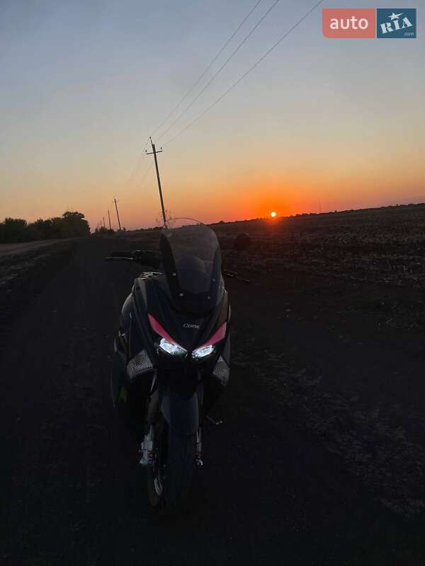 Скутер Electromoto Runpro 2025 в Одессе фото 8 Скутер Electromoto Runpro 2025 в Одессе