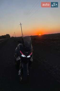 Скутер Electromoto Runpro 2025 в  фото 8 Скутер Electromoto Runpro 2025 в