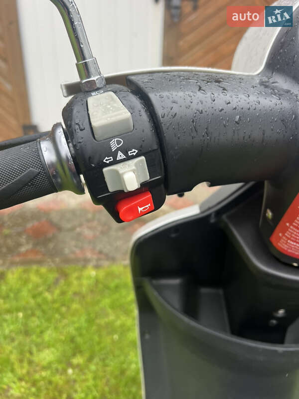 Трицикл Electromoto X5 2019 в Ивано-Франковске