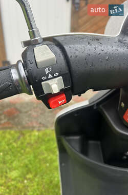 Трицикл Electromoto X5 2019 в 