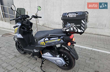 Вантажні моторолери, мотоцикли, скутери, мопеди Electromoto X5 2025 в  фото 5 Вантажні моторолери, мотоцикли, скутери, мопеди Electromoto X5 2025 в