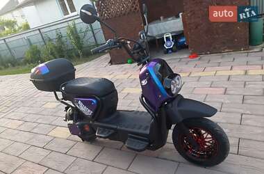 Мопеди Electromoto X5 2024 в Львові