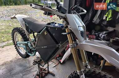 Мотоцикл Позашляховий (Enduro) ELEEK Atom 2023 в Полтаві