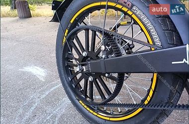 Мотоцикл Позашляховий (Enduro) ELEEK Atom 2024 в Одесі