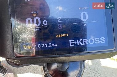 Грузовые мотороллеры, мотоциклы, скутеры, мопеды ELEEK Atom 2019 в Ивано-Франковске