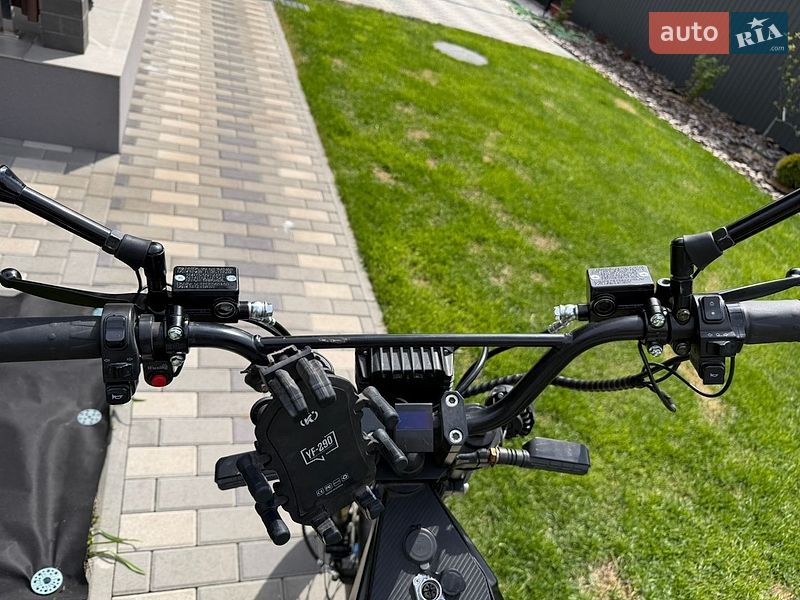 Мопеди ELEEK Atom 2023 в Києві