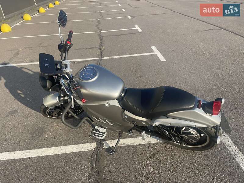 Мотоцикл Круизер Elwinn CCS 2025 в Киеве фото 2 Мотоцикл Круизер Elwinn CCS 2025 в Киеве