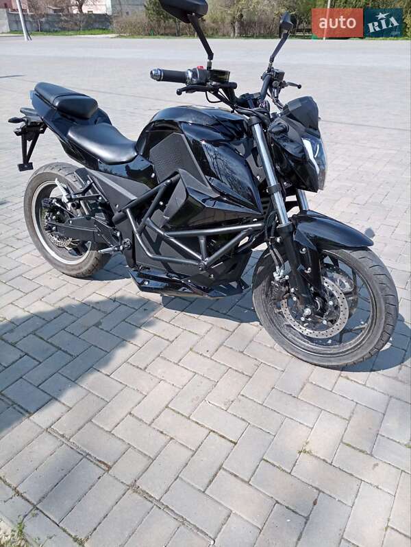 Мотоцикл Без обтекателей (Naked bike) Elwinn EM 2024 в Болграде фото Мотоцикл Без обтекателей (Naked bike) Elwinn EM 2024 в Болграде