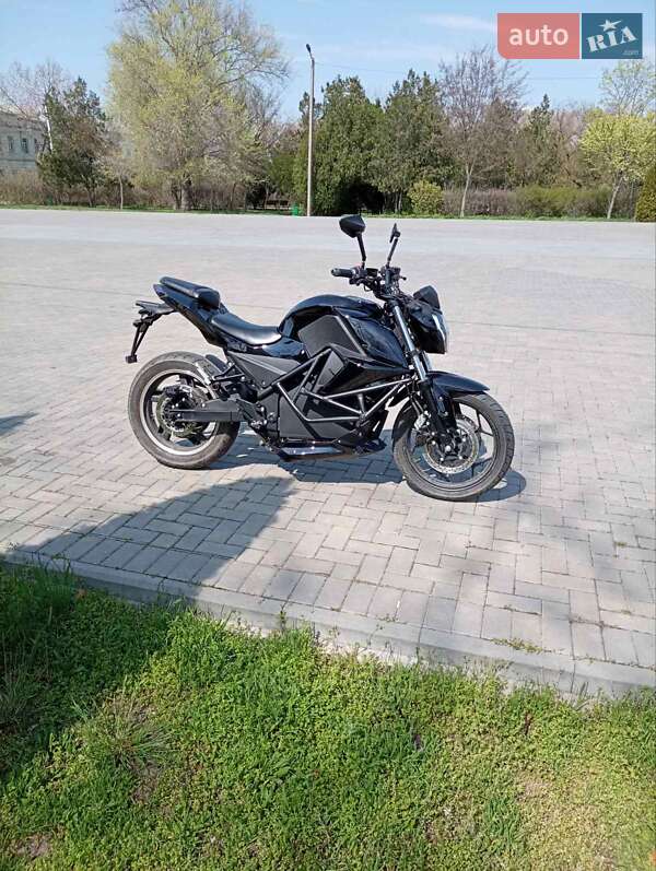 Мотоцикл Без обтекателей (Naked bike) Elwinn EM 2024 в Болграде фото 3 Мотоцикл Без обтекателей (Naked bike) Elwinn EM 2024 в Болграде