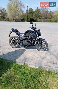 Мотоцикл Без обтекателей (Naked bike) Elwinn EM 2024 в 