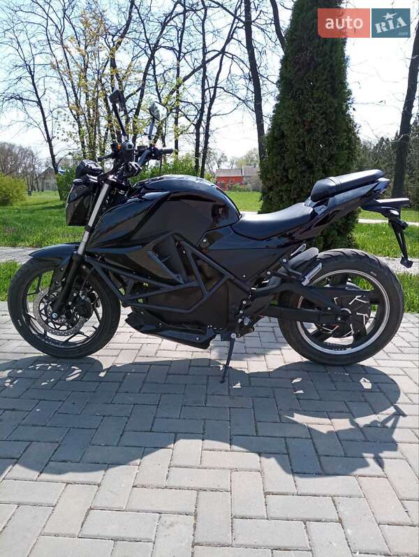 Мотоцикл Без обтекателей (Naked bike) Elwinn EM 2024 в Болграде фото 5 Мотоцикл Без обтекателей (Naked bike) Elwinn EM 2024 в Болграде