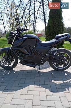 Мотоцикл Без обтекателей (Naked bike) Elwinn EM 2024 в 