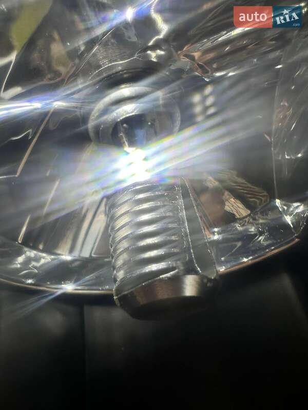 Спортбайк Elwinn EM 2024 в Киеве