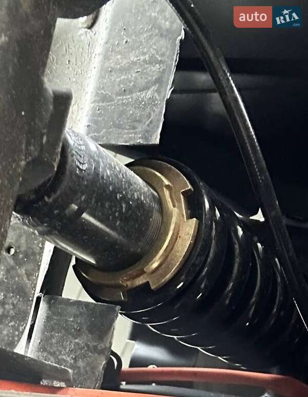 Спортбайк Elwinn EM 2024 в Киеве