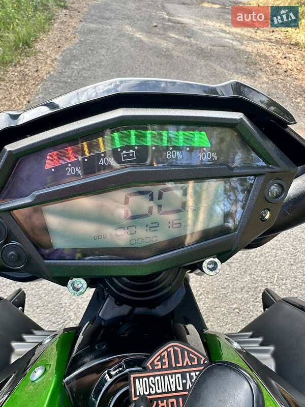 Спортбайк Elwinn EM 2023 в Геронимовка