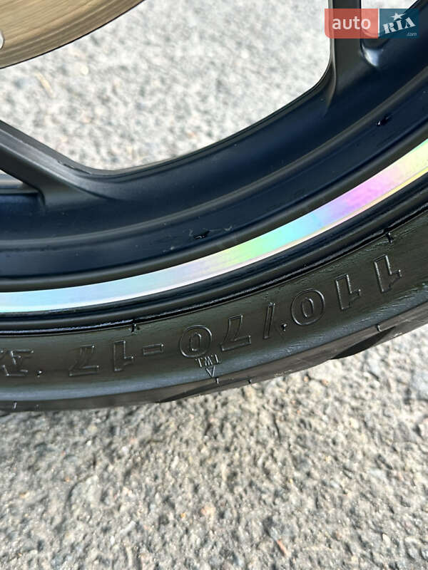 Спортбайк Elwinn EM 2023 в Геронимовка