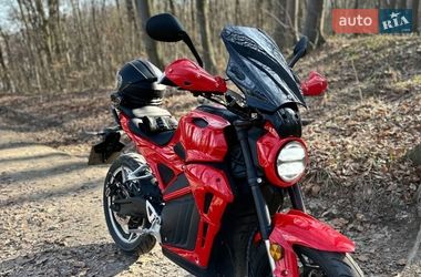 Мотоцикл Без обтікачів (Naked bike) Elwinn EM 2025 в Львові