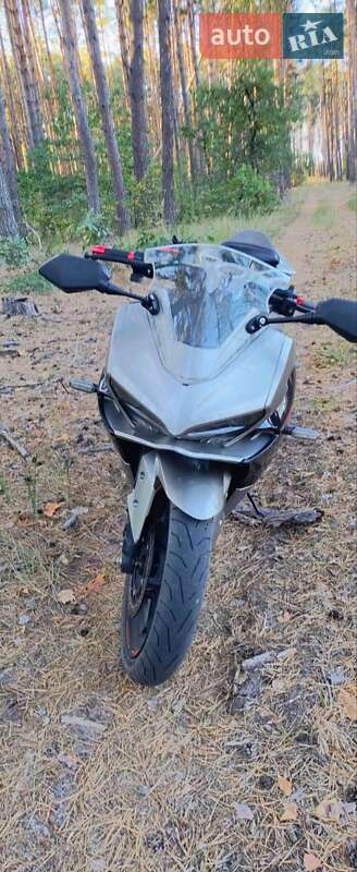 Спортбайк Elwinn Panigale 2023 в Киеве