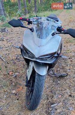 Спортбайк Elwinn Panigale 2023 в 