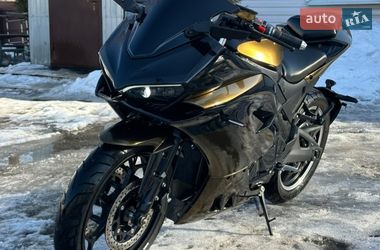 Спортбайк Elwinn Panigale 2025 в Киеве