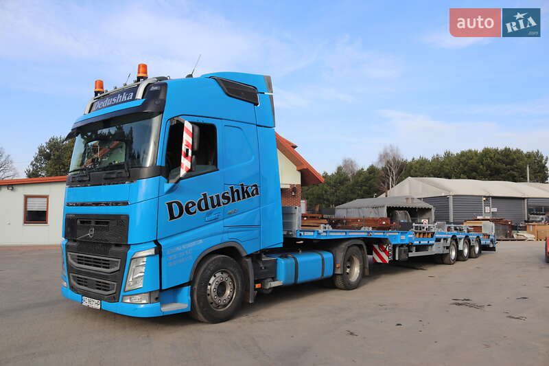 Платформа Emtech 3.NPZ-S-1N 2025 в Ковелі