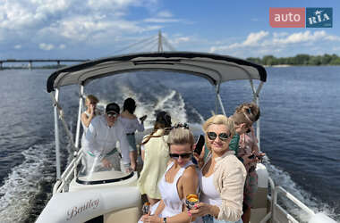 Катер Encore Bentley 2012 в 