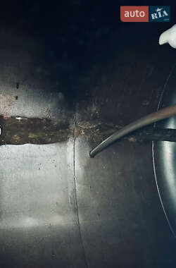 Цистерна полуприцеп ENERCO NC-32X 1999 в Хмельницком