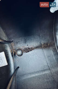 Цистерна полуприцеп ENERCO NC-32X 1999 в Хмельницком