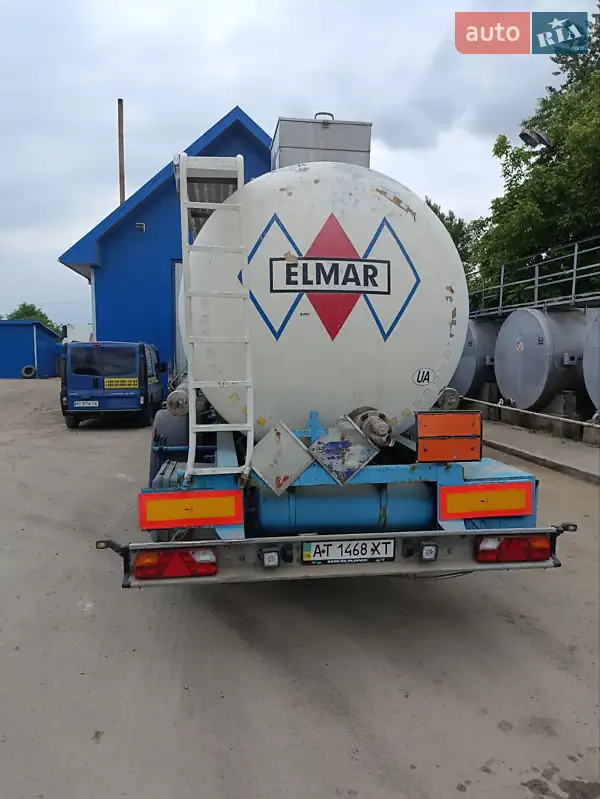 ENERCO NС 1997