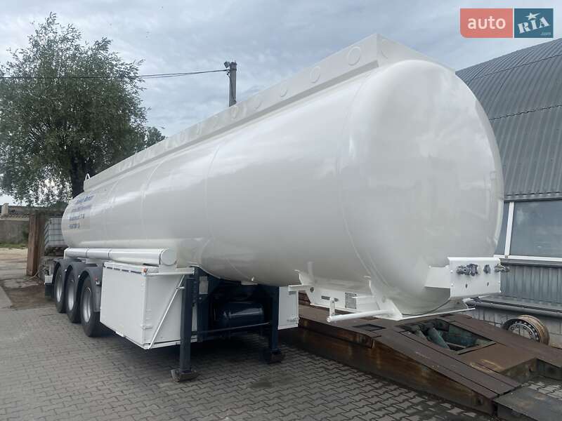 Цистерна полуприцеп ENERCO NС 2002 в Хмельницком фото 9 Цистерна полуприцеп ENERCO NС 2002 в Хмельницком