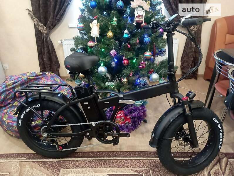 Питбайк Energy Power TDWG65Z/T3 2023 в Бердичеве