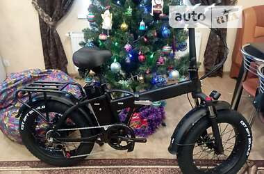 Питбайк Energy Power TDWG65Z/T3 2023 в 