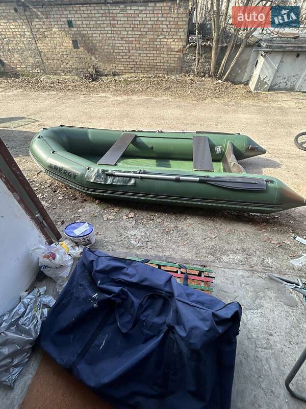 Човен Energy E290 2011 в Києві