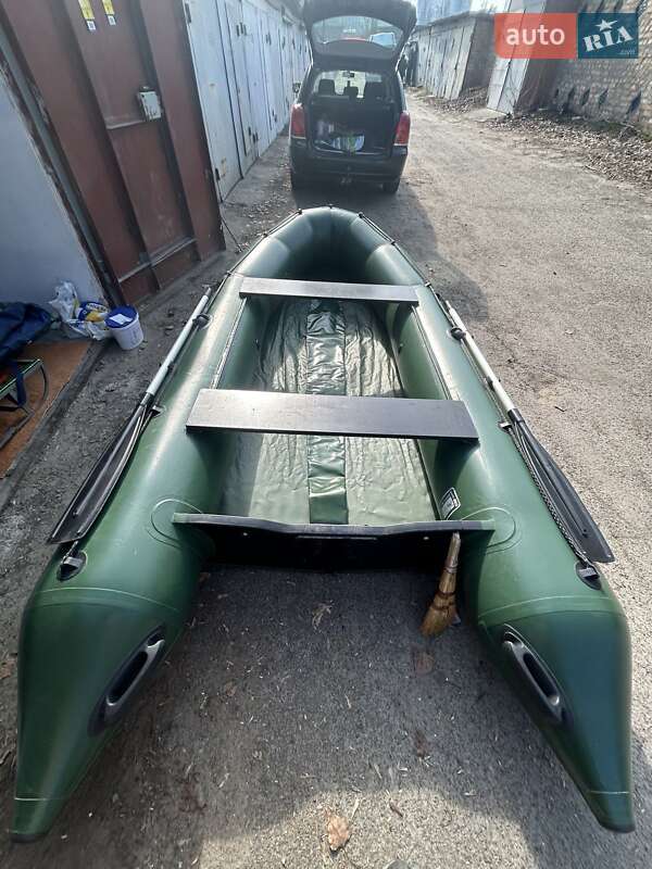 Човен Energy E290 2011 в Києві